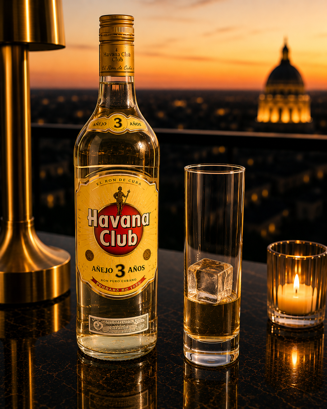 Le Rhum