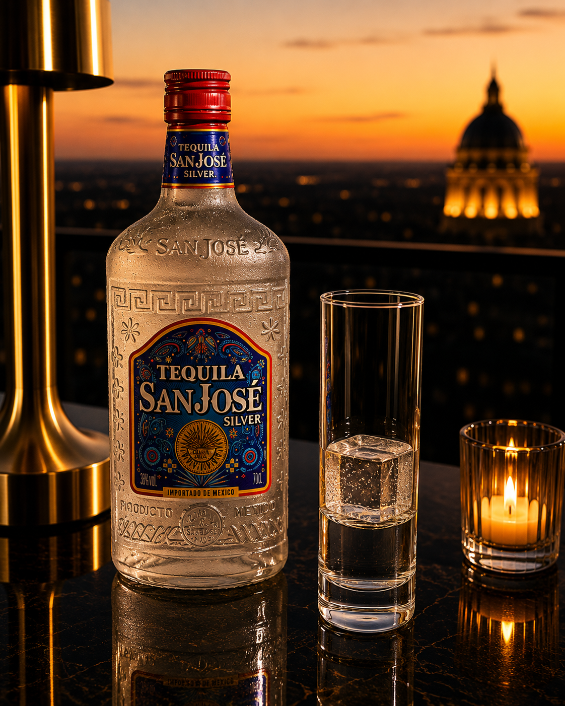 La Tequila