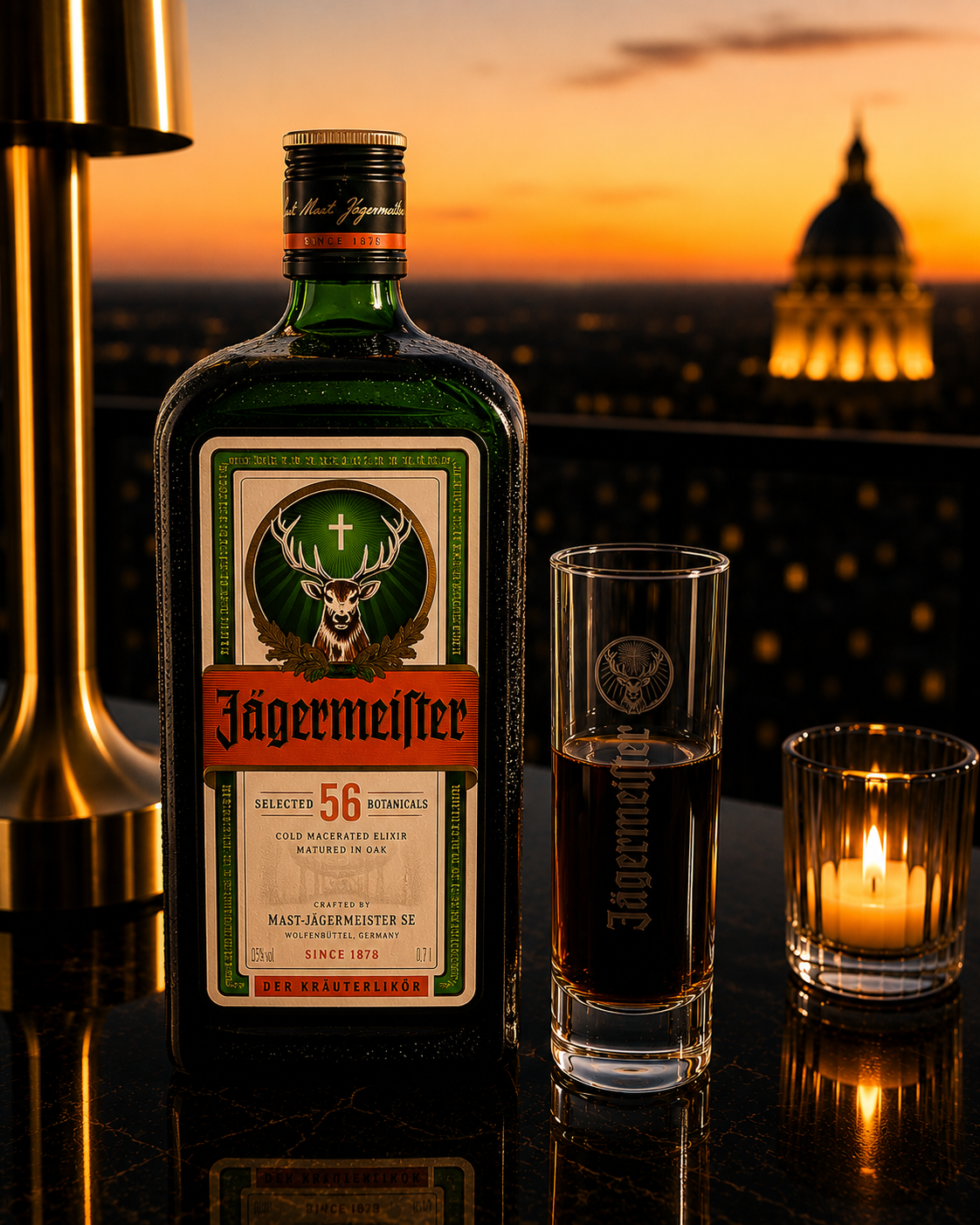 La Liqueur
