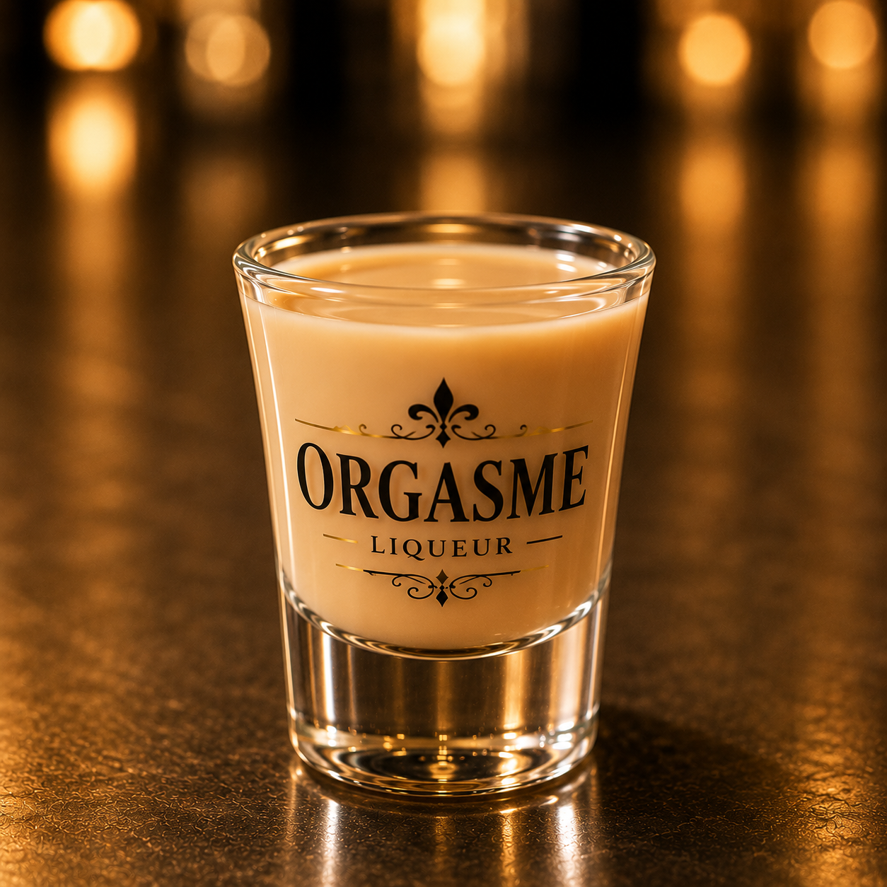 Orgasme