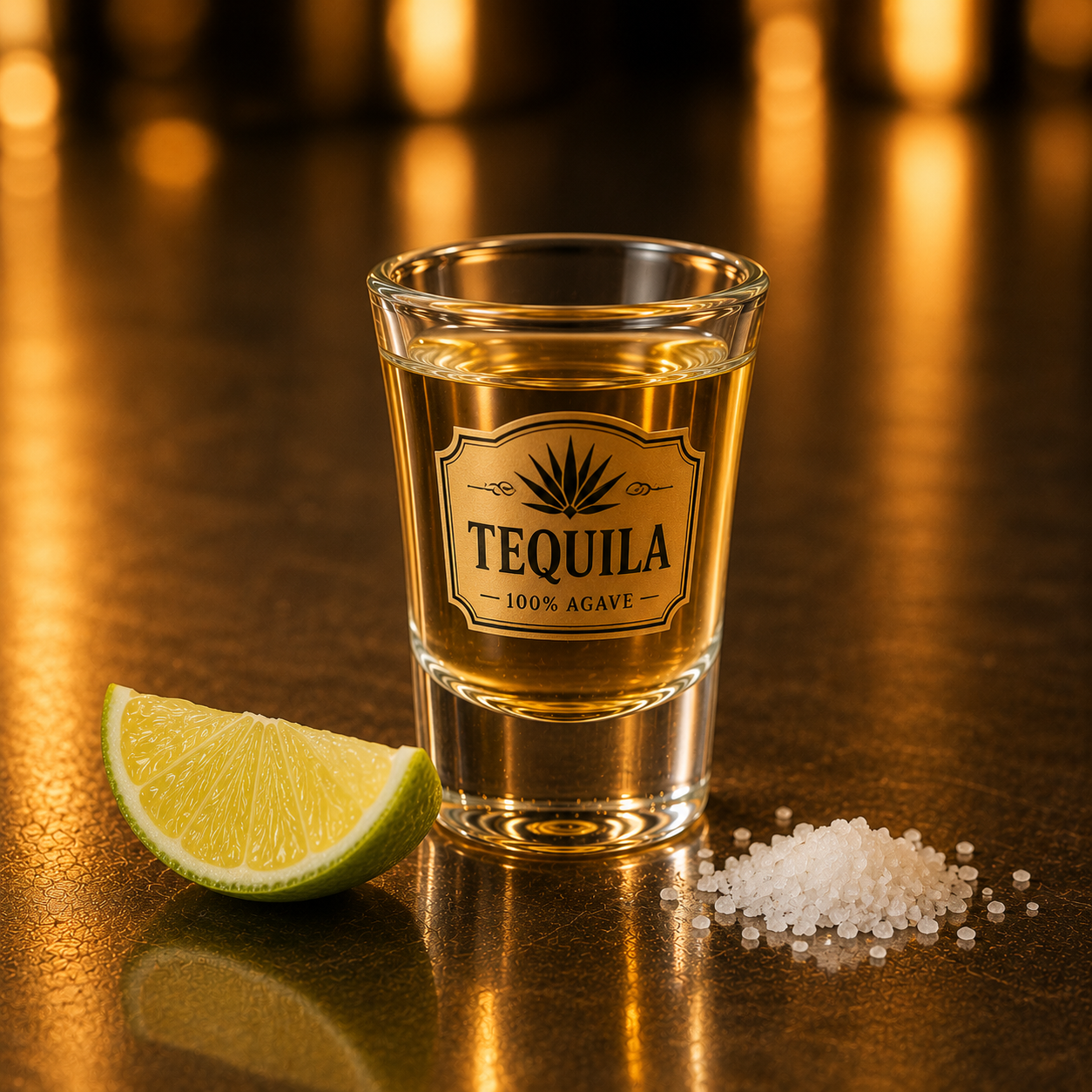 Tequila Paf