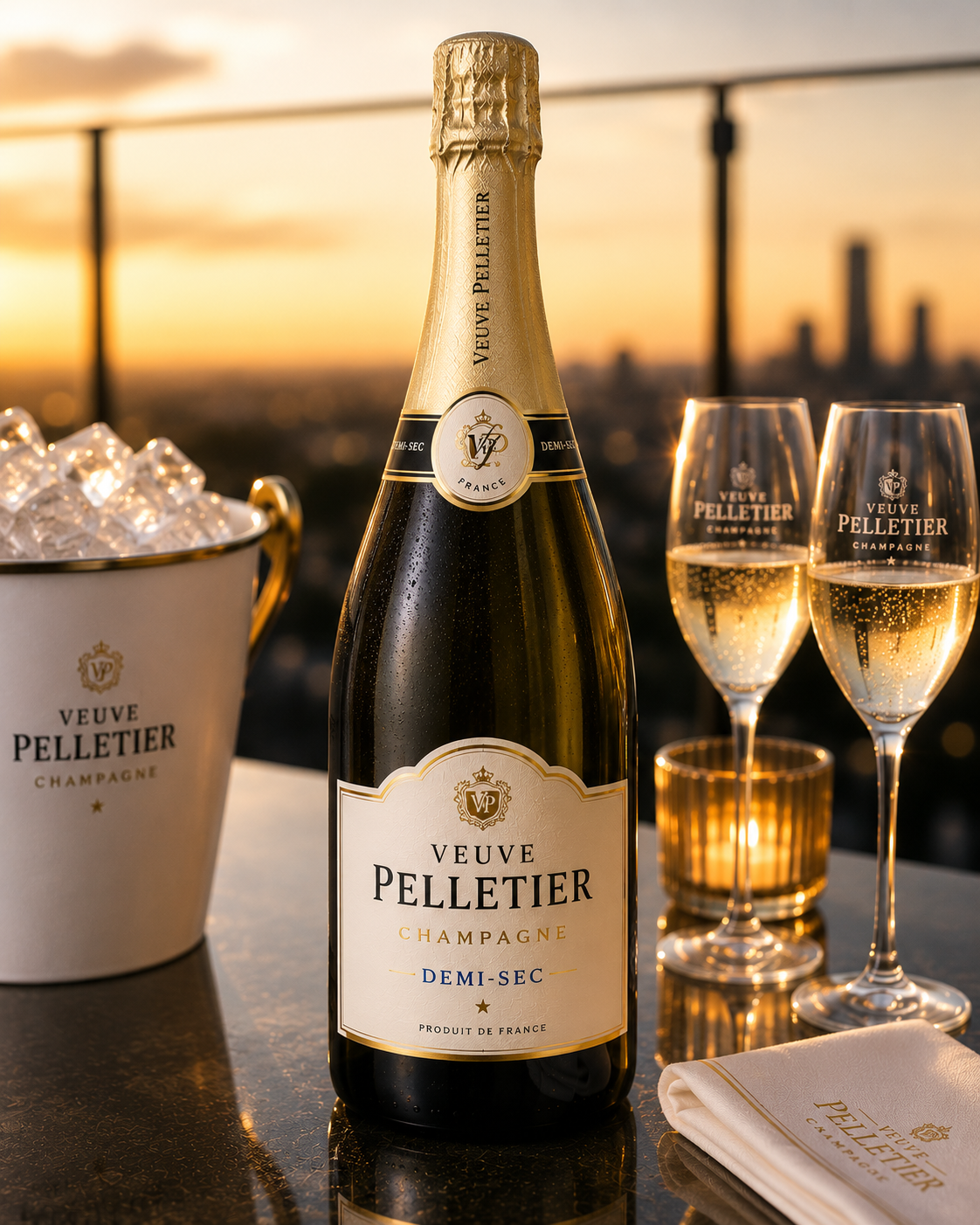 Veuve Pelletier 12cl