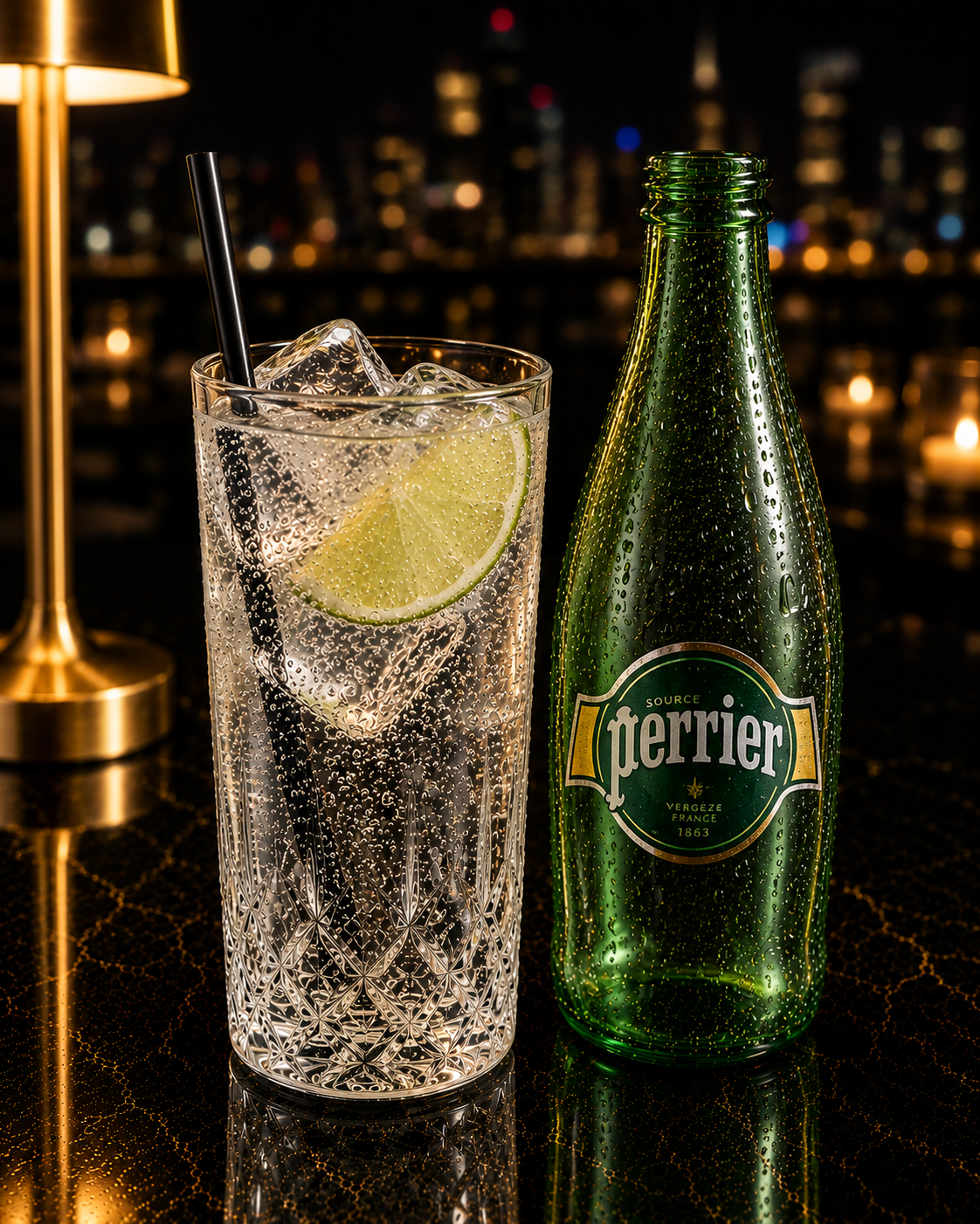 Perrier 25cl