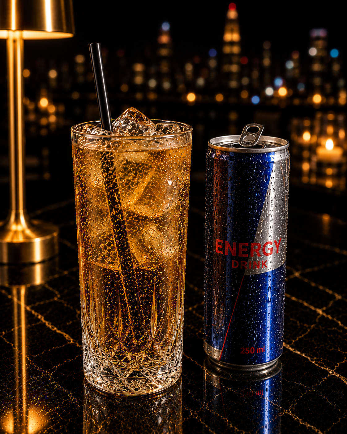 Energy Drink 25cl