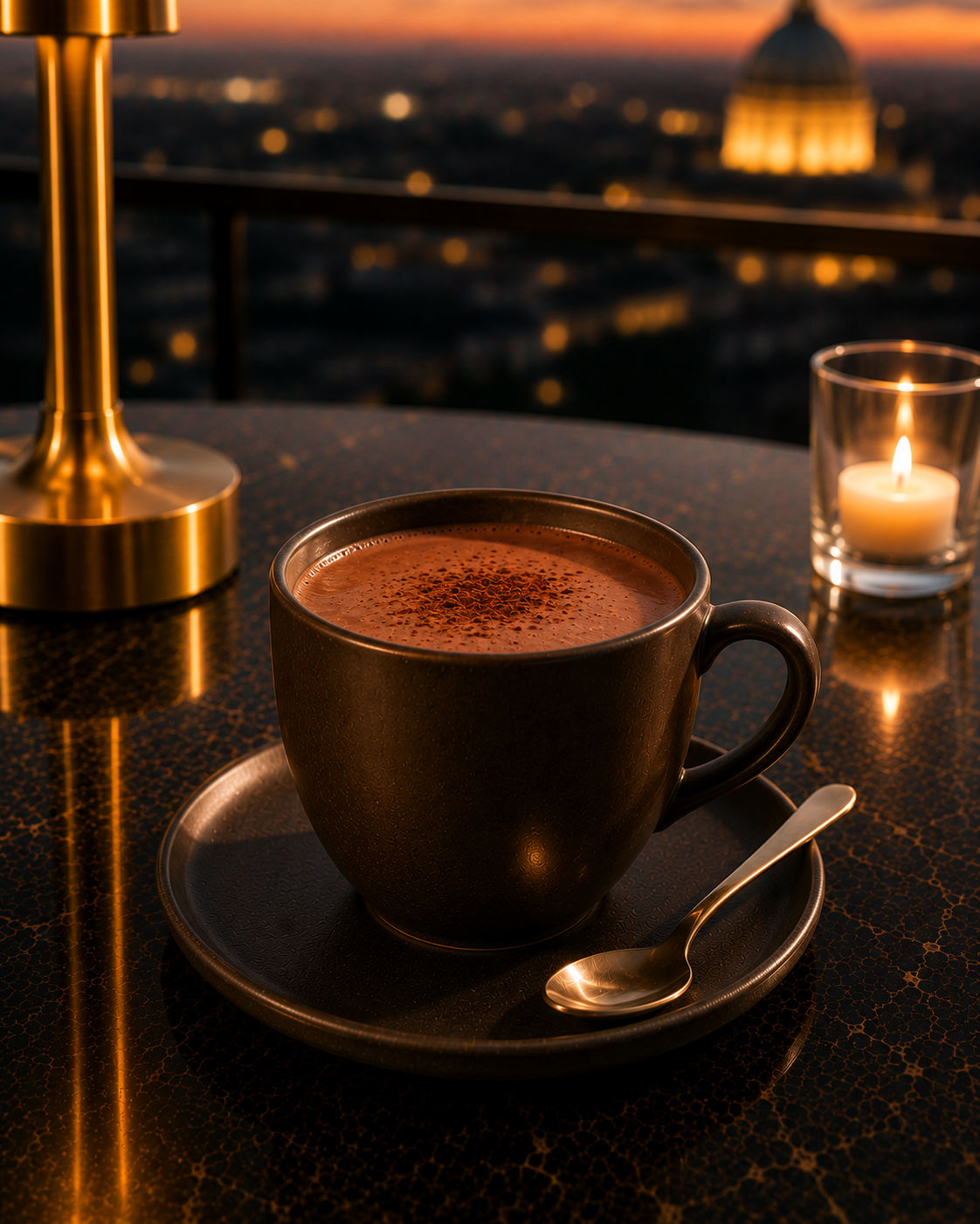 Chocolart Chaud