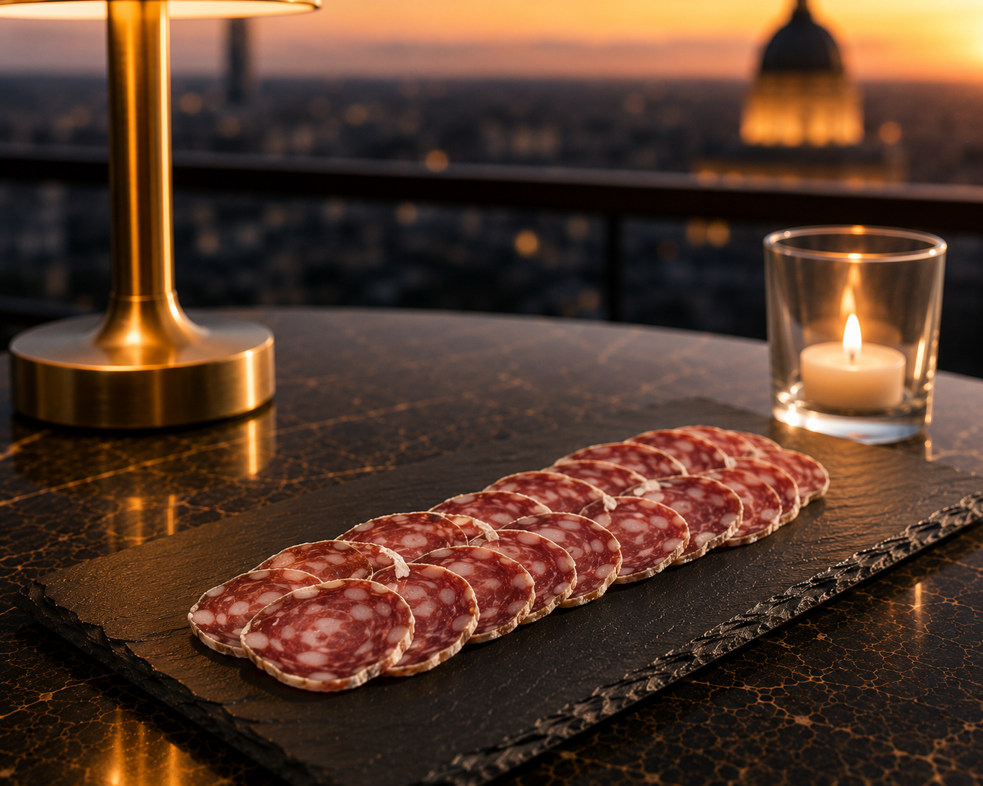 Saucisson