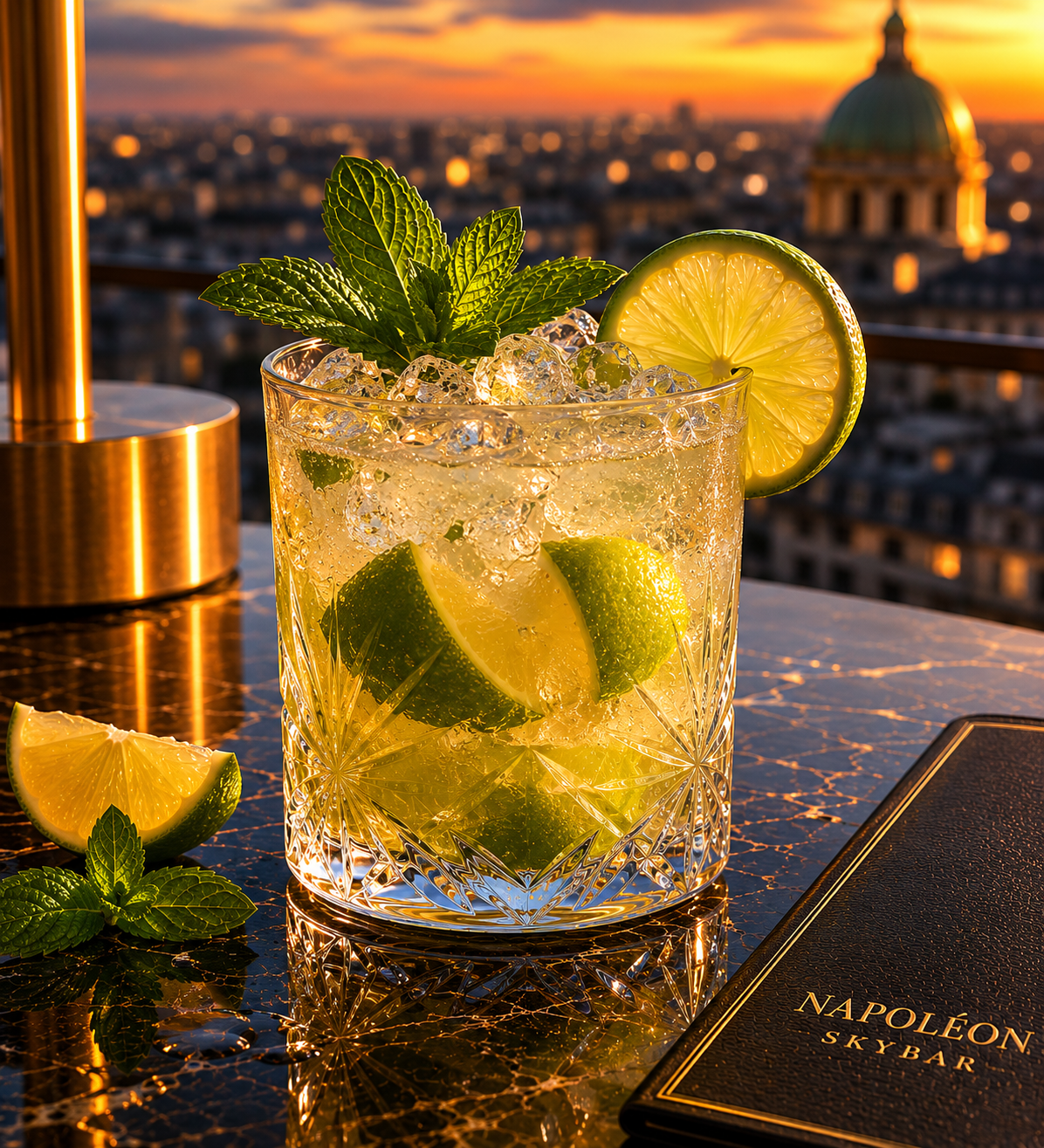 Caipiroska