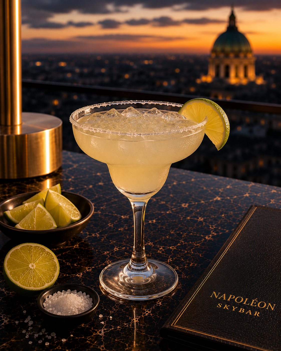 Margarita