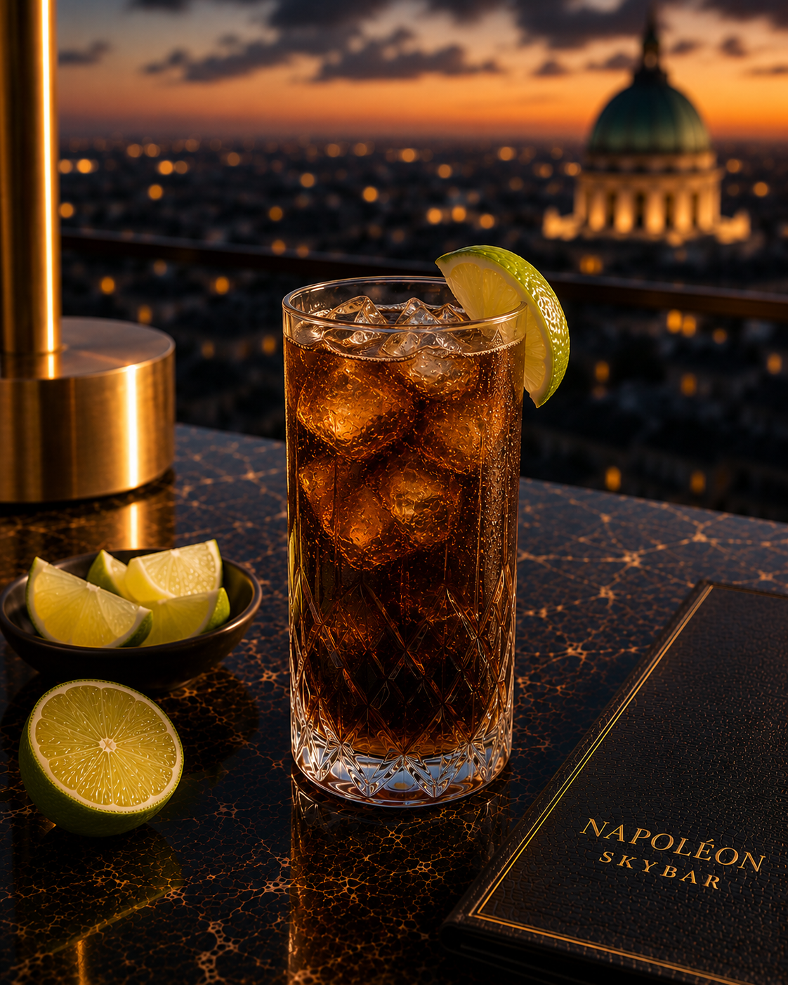 Cuba Libre
