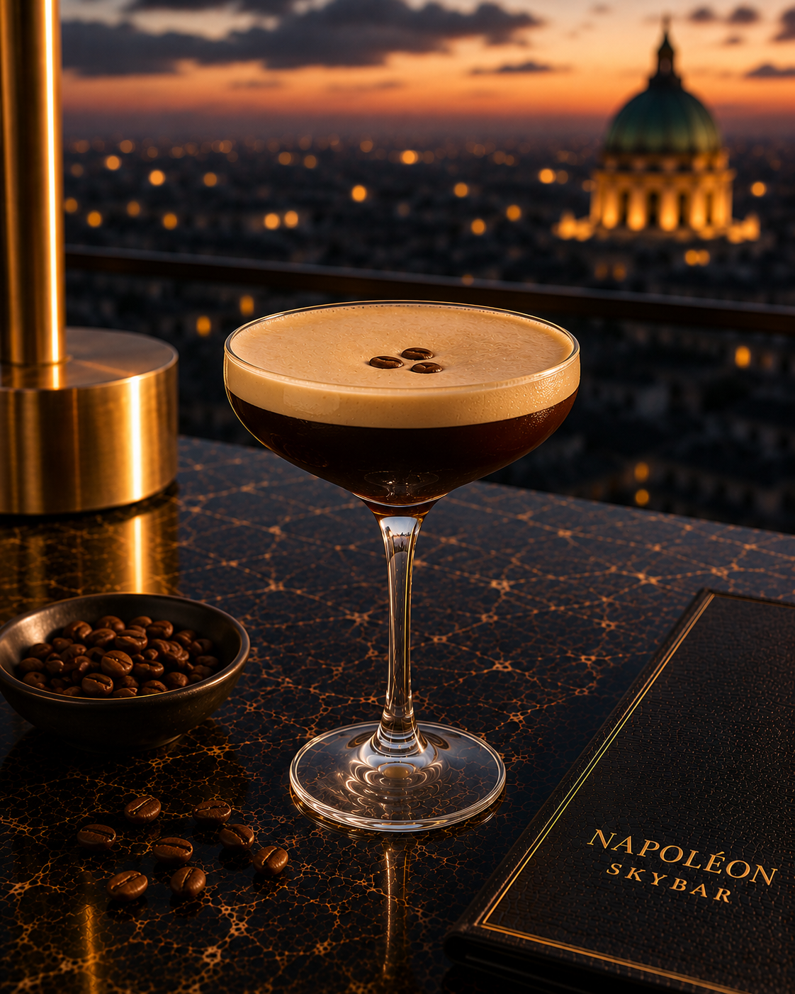Espresso Martini