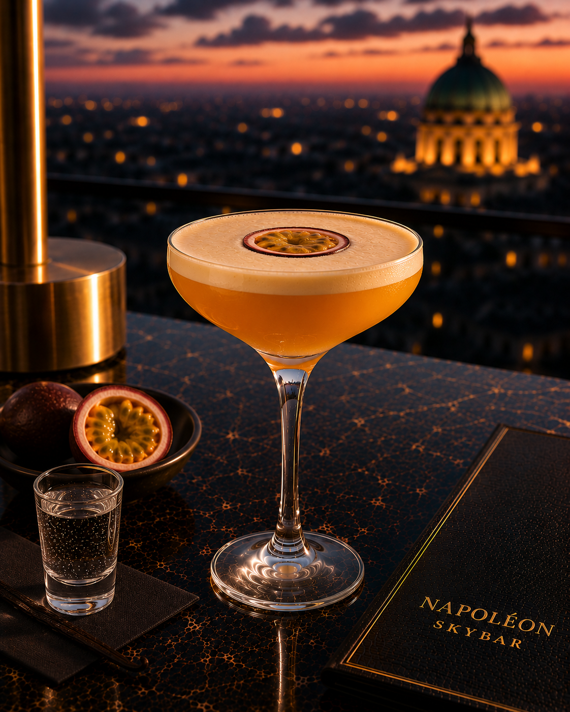 Pornstar Martini