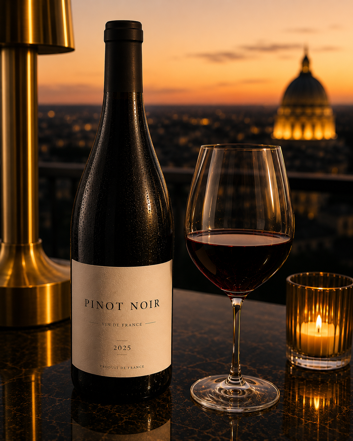 Saint-Emilion - Grand Barrail Larose 12cl