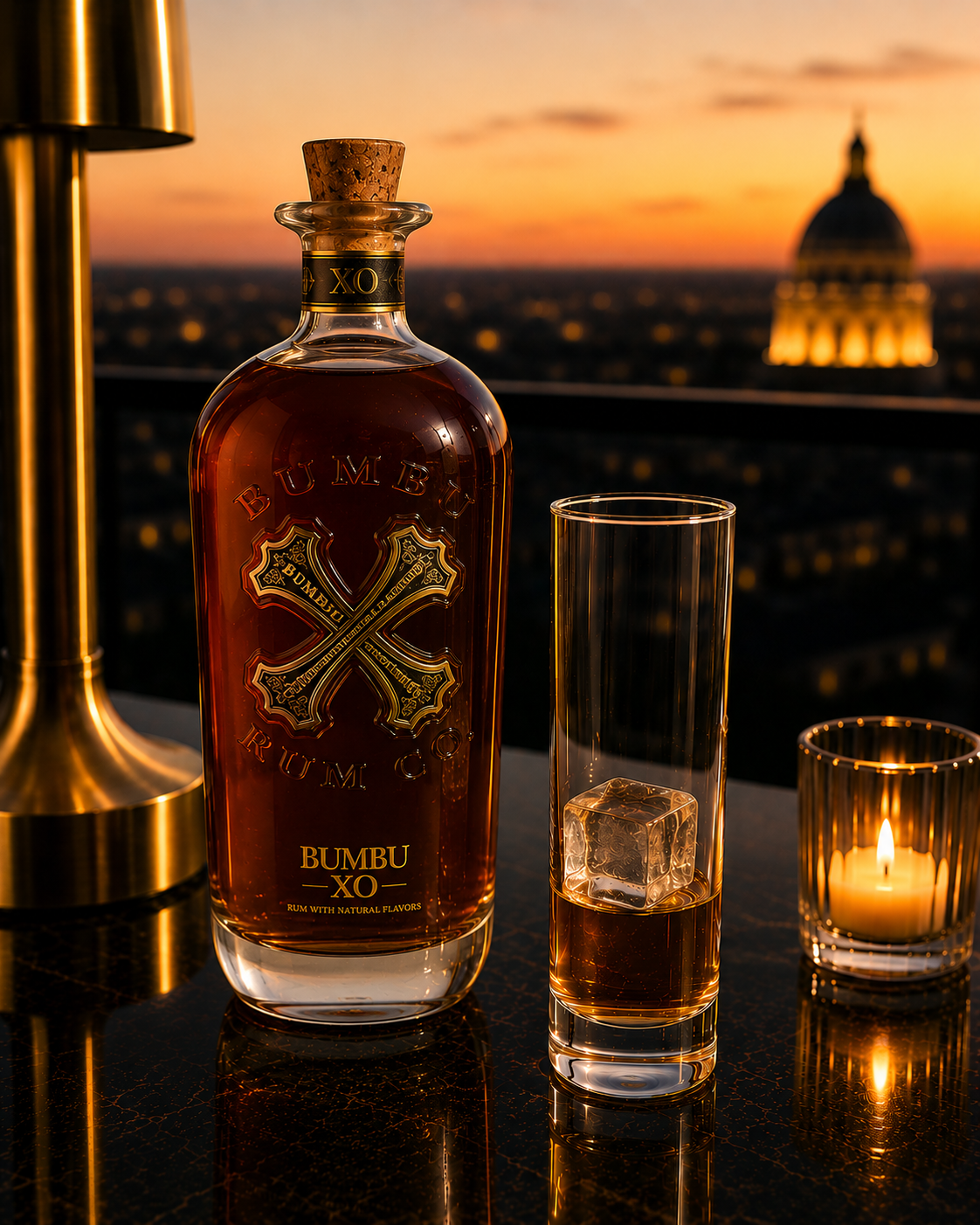 Bumbu XO 4cl