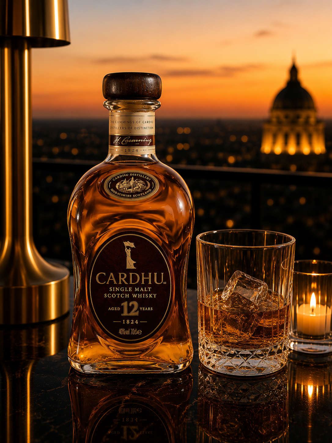 Chardhu 4cl