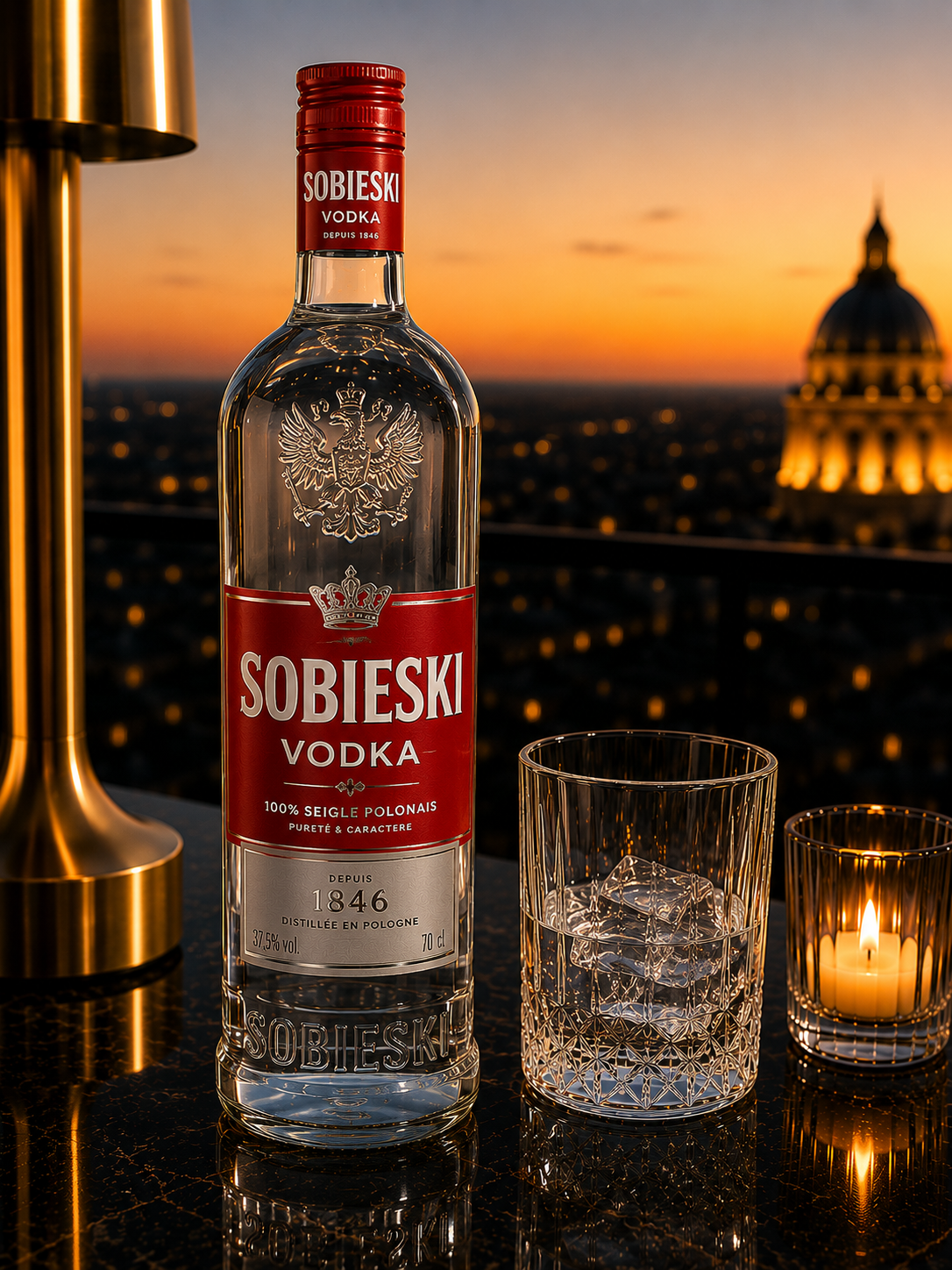 Sobieski 4cl