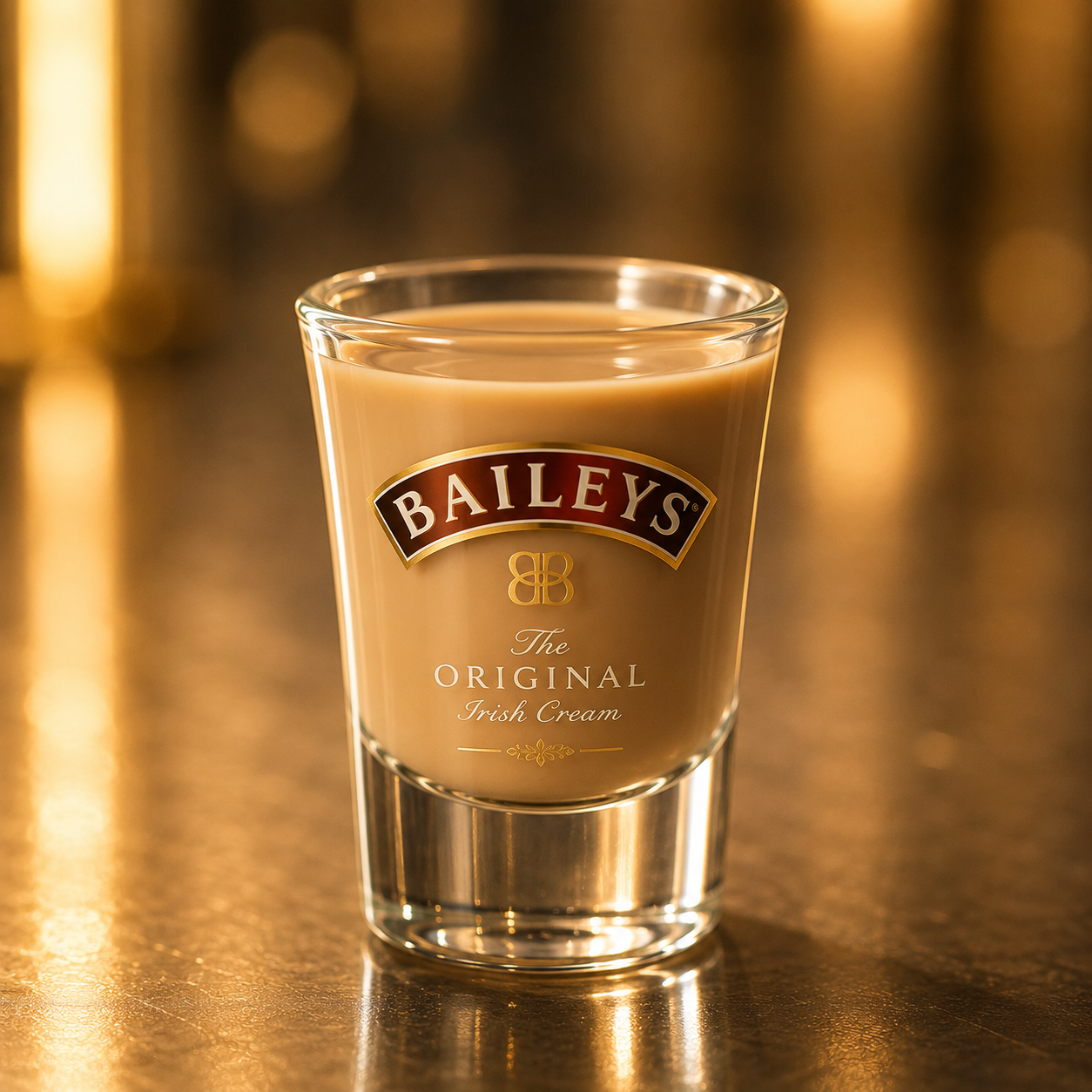 Irish Cream
